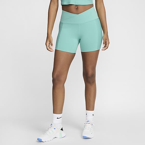 Nike women athletic shorts clearance